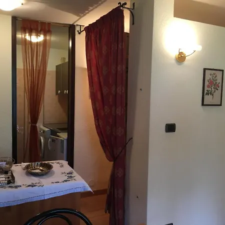 Condominio Cristallo Lägenhet Breuil-Cervinia