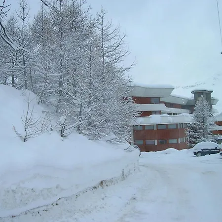 Condominio Cristallo