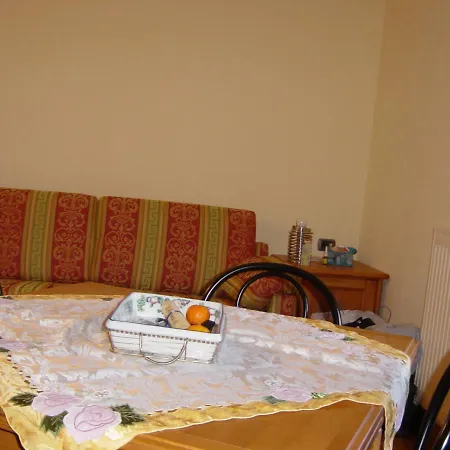 Condominio Cristallo