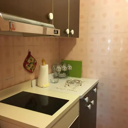Condominio Cristallo * Брей-Червиния