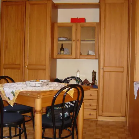 Condominio Cristallo *