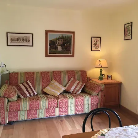 Condominio Cristallo *