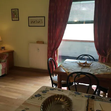 Condominio Cristallo