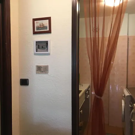 Condominio Cristallo Апартаменты *