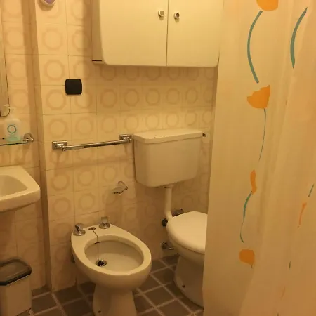 Condominio Cristallo Apartament Breuil-Cervinia
